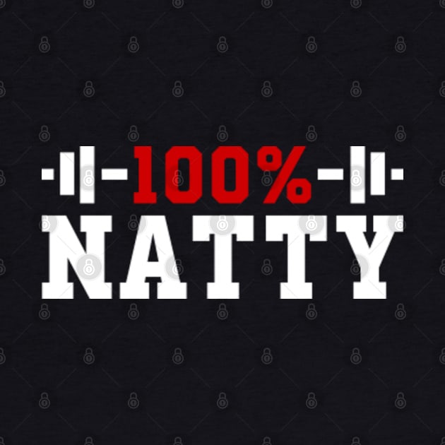 100% Natty by GreenCraft